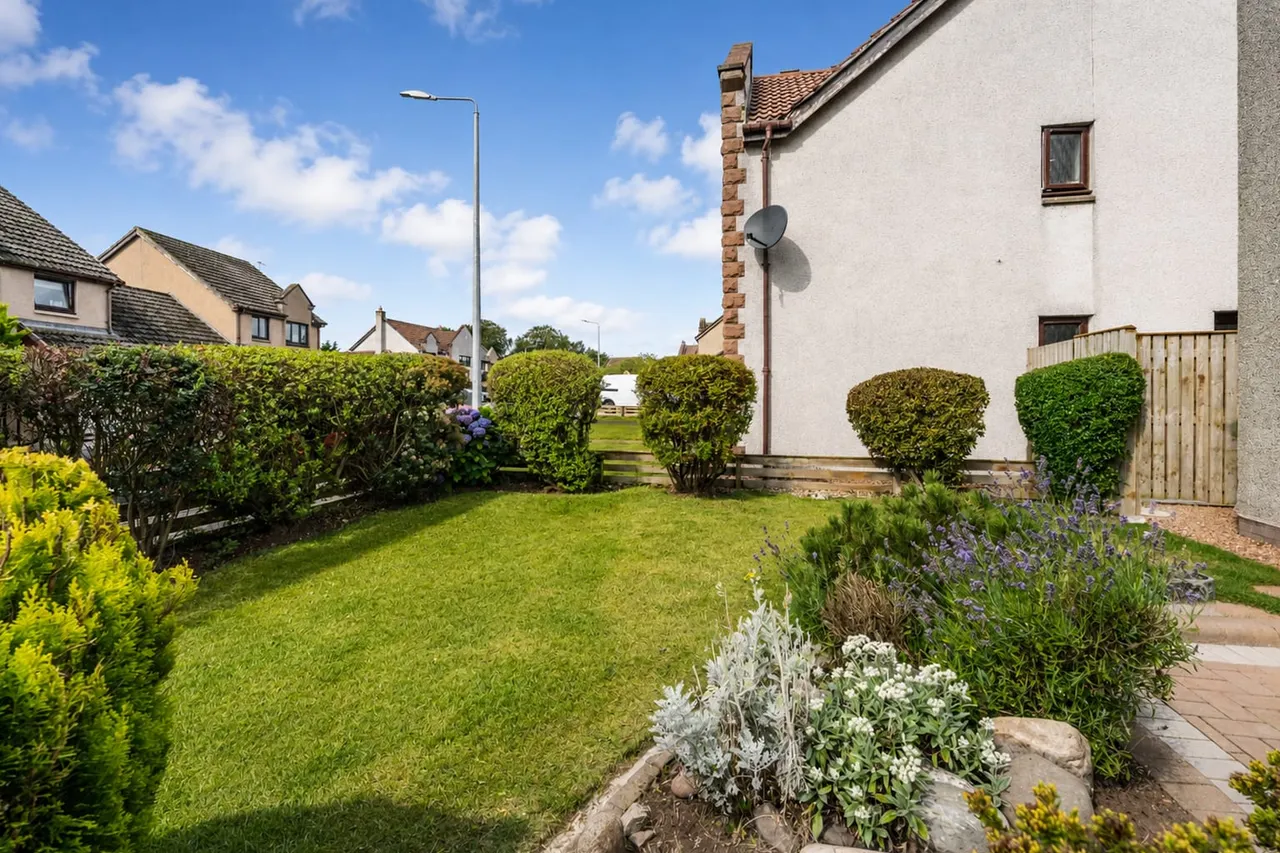 Hospitalfield Gardens, Arbroath, DD11 2LW, photo 54