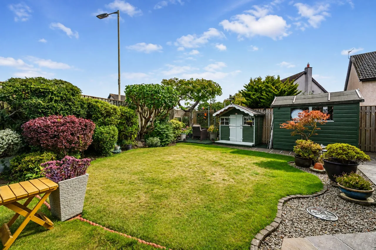 Hospitalfield Gardens, Arbroath, DD11 2LW, photo 60