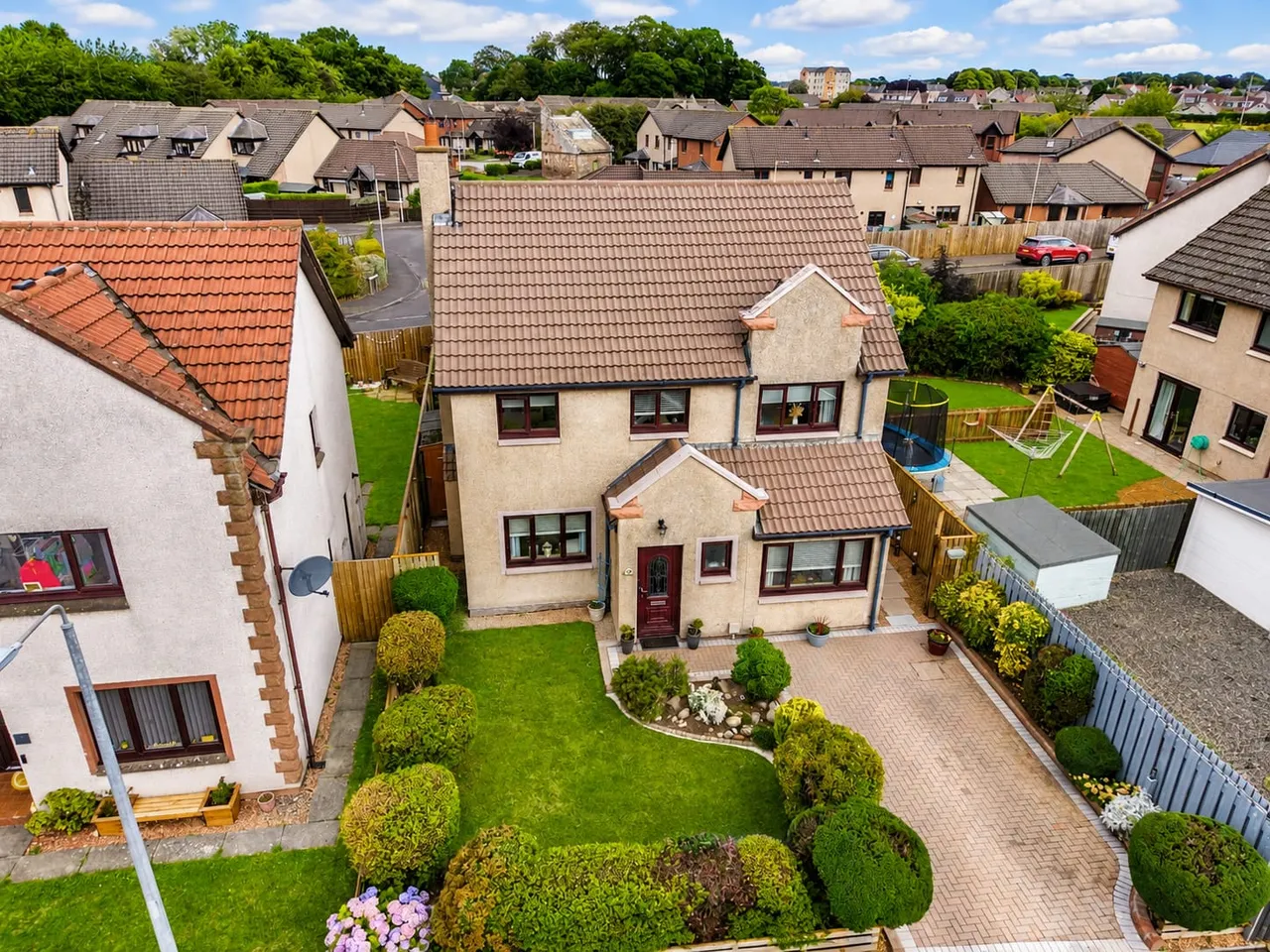 Hospitalfield Gardens, Arbroath, DD11 2LW, photo 25