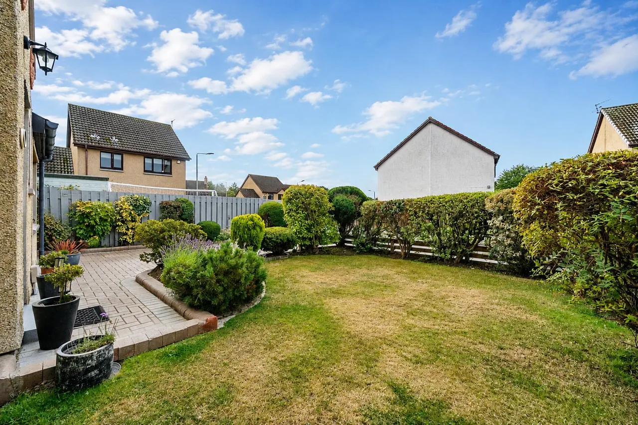 Hospitalfield Gardens, Arbroath, DD11 2LW, photo 53