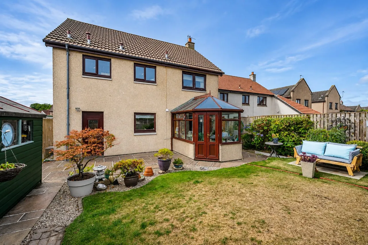 Hospitalfield Gardens, Arbroath, DD11 2LW, photo 56