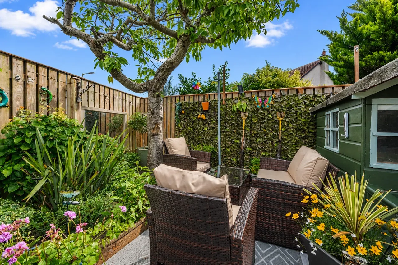 Hospitalfield Gardens, Arbroath, DD11 2LW, photo 57