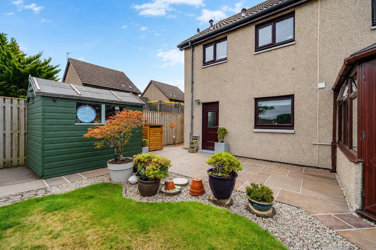 Hospitalfield Gardens, Arbroath, DD11 2LW, photo 58