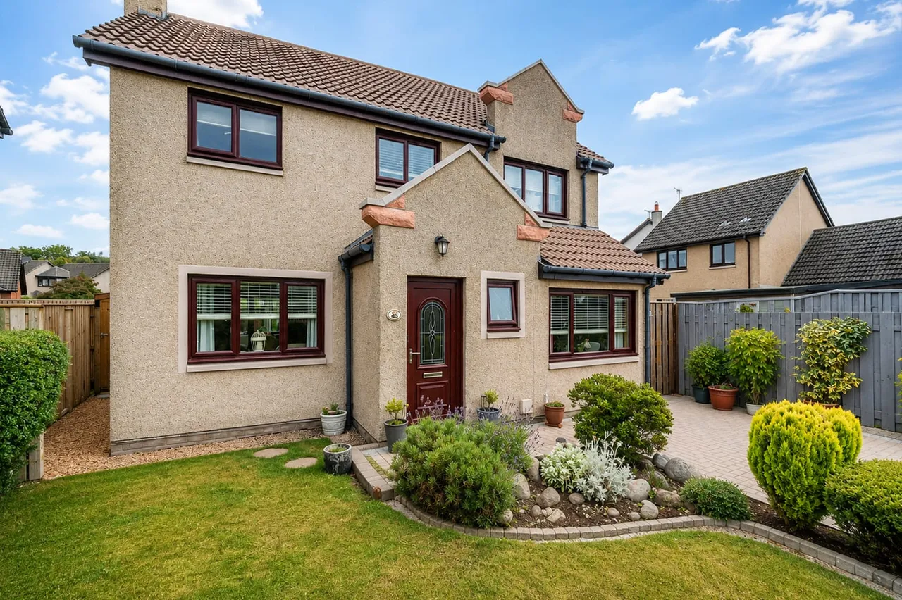 Hospitalfield Gardens, Arbroath, DD11 2LW, photo 50
