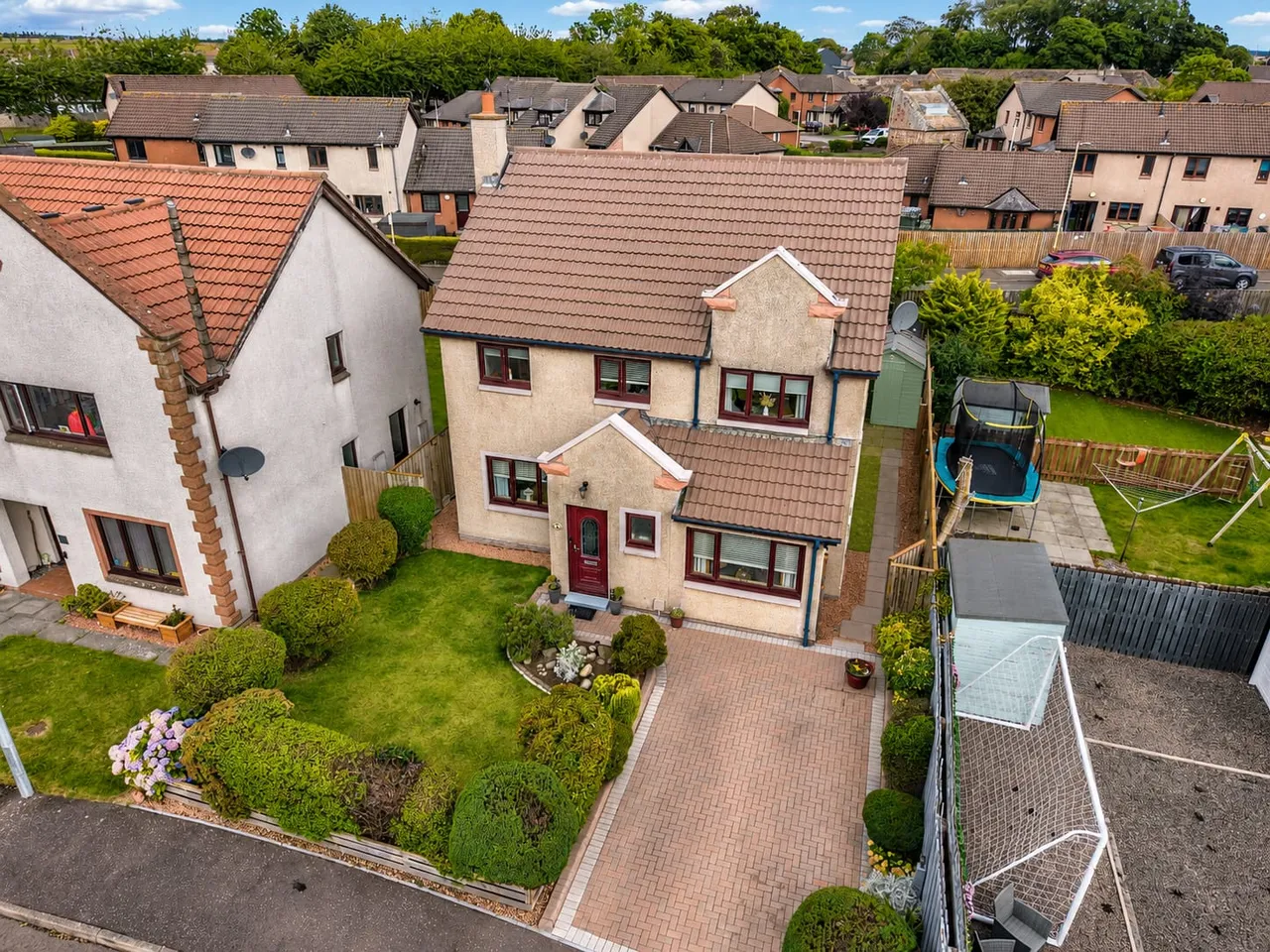 Hospitalfield Gardens, Arbroath, DD11 2LW, photo 51