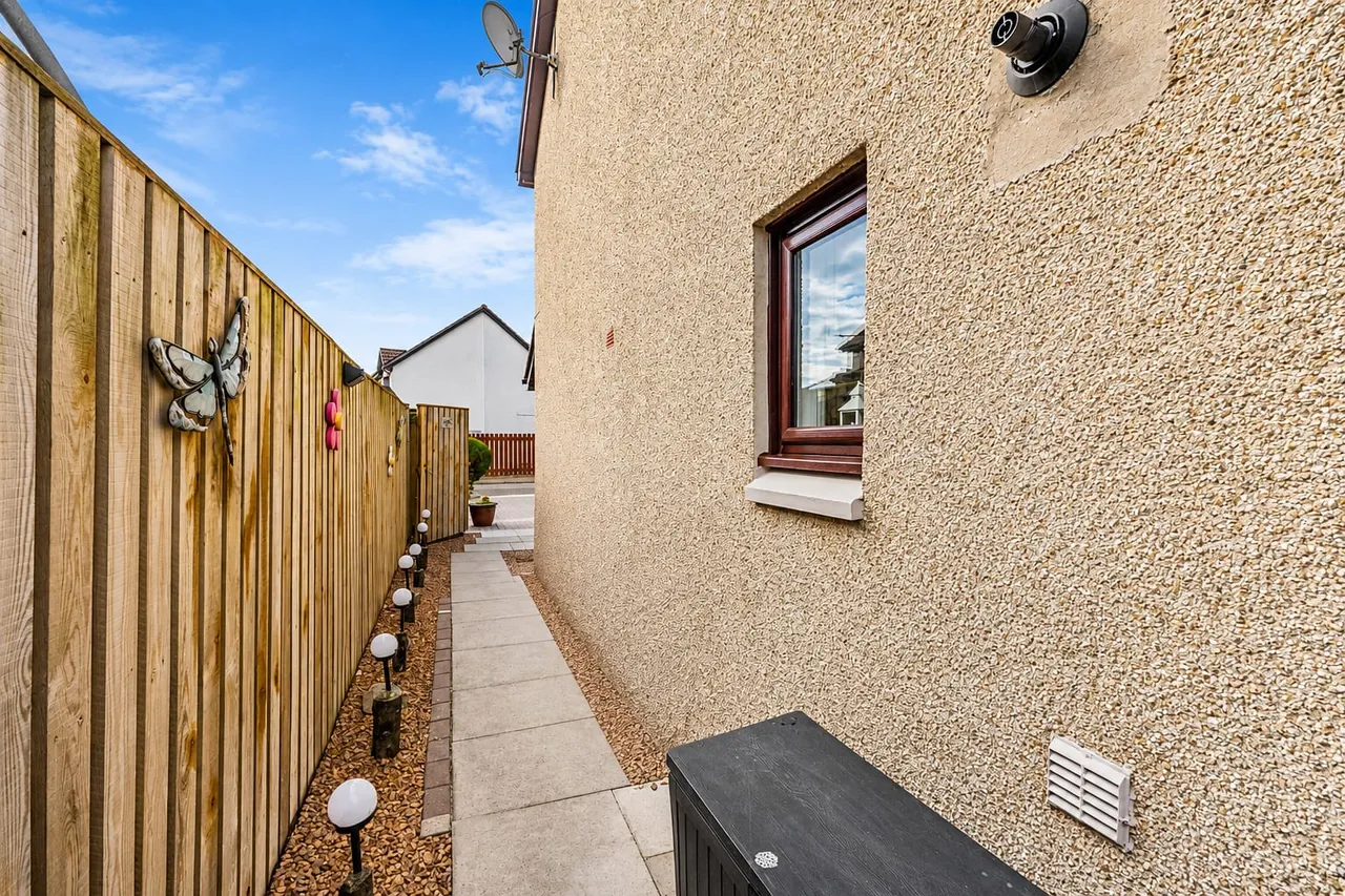 Hospitalfield Gardens, Arbroath, DD11 2LW, photo 55