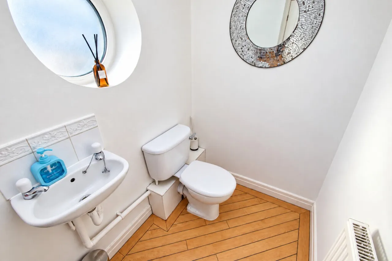 Haworth, Keighley, BD22, photo 6