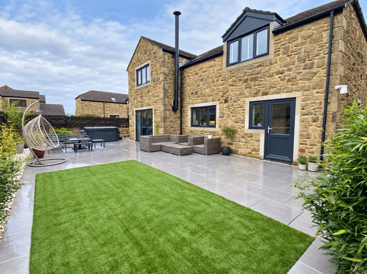 Haworth, Keighley, BD22, photo 12