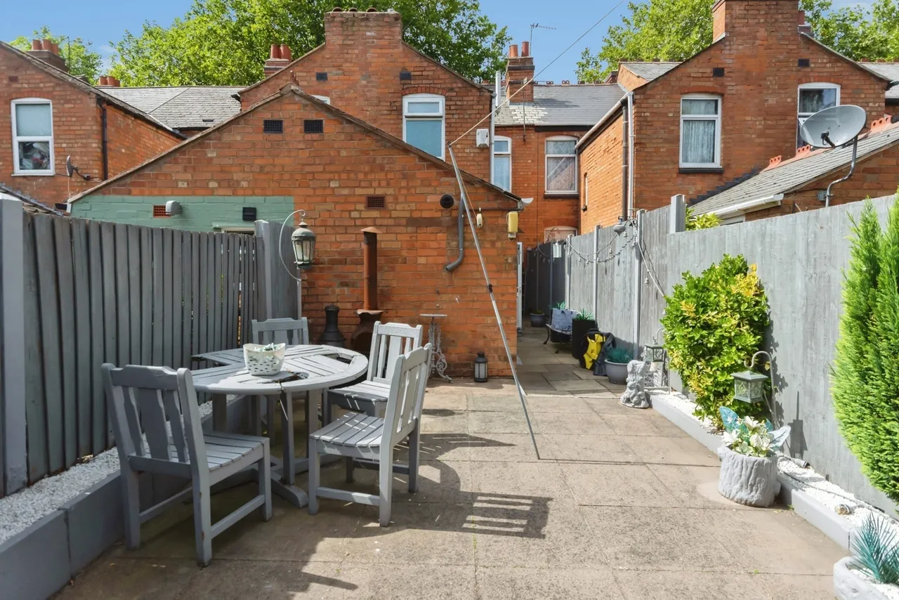 Gladstone Road, BIRMINGHAM, West Midlands, B26, photo 16