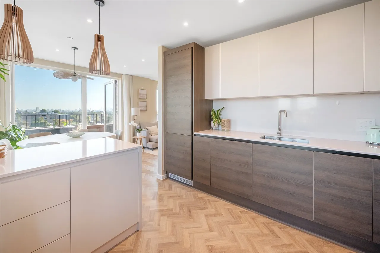101 Azores House, Clarence Avenue, London, SW4, photo 8