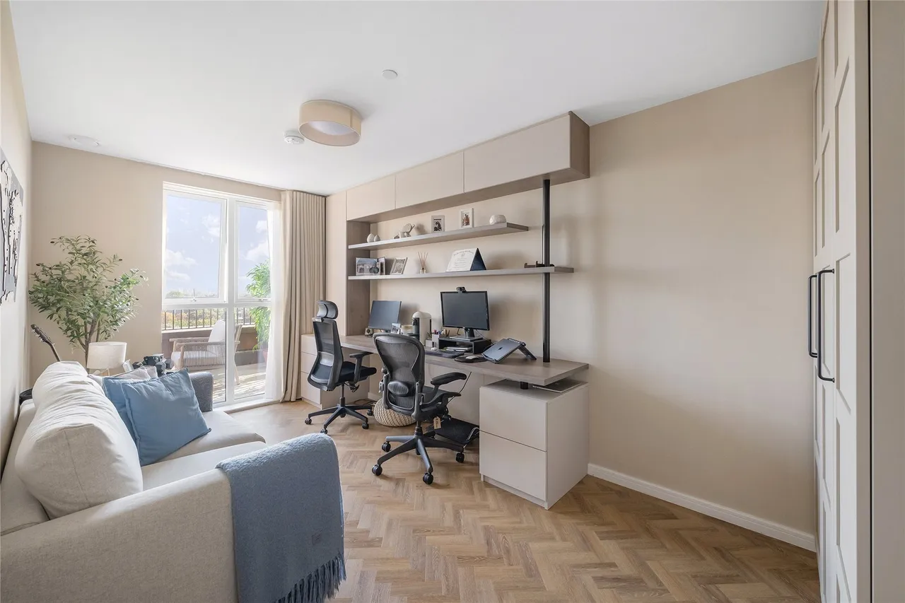 101 Azores House, Clarence Avenue, London, SW4, photo 12