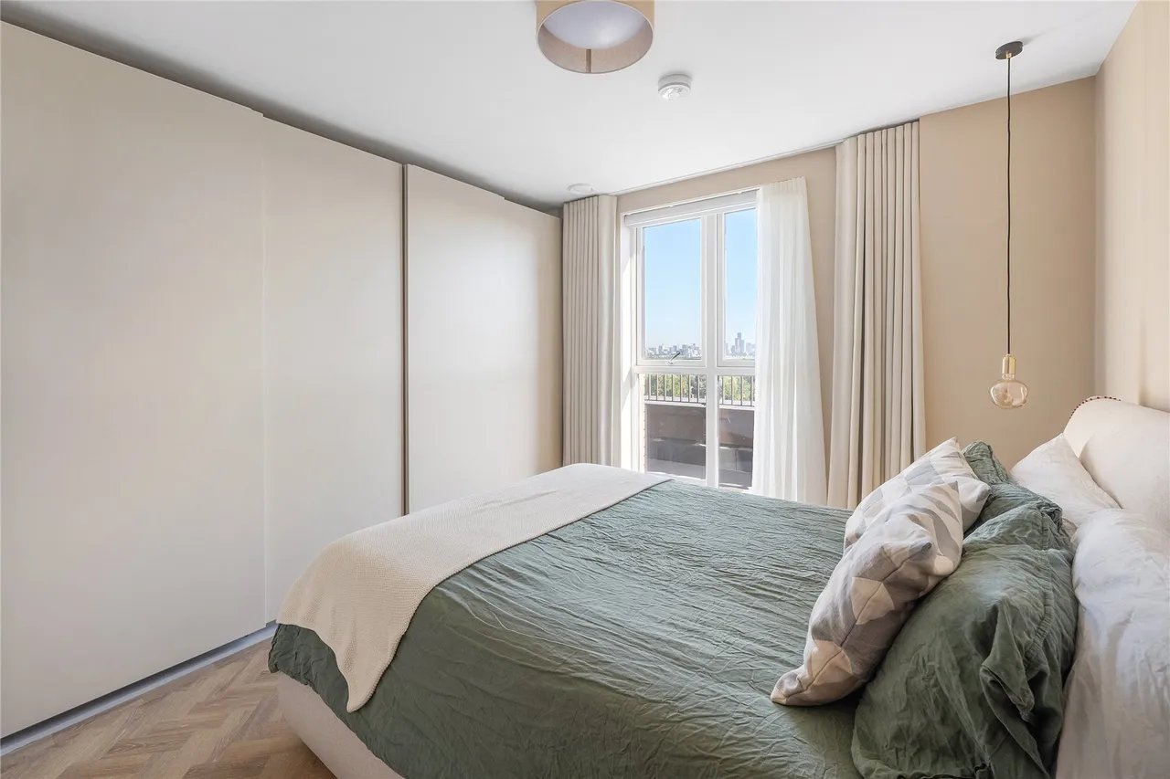 101 Azores House, Clarence Avenue, London, SW4, photo 9