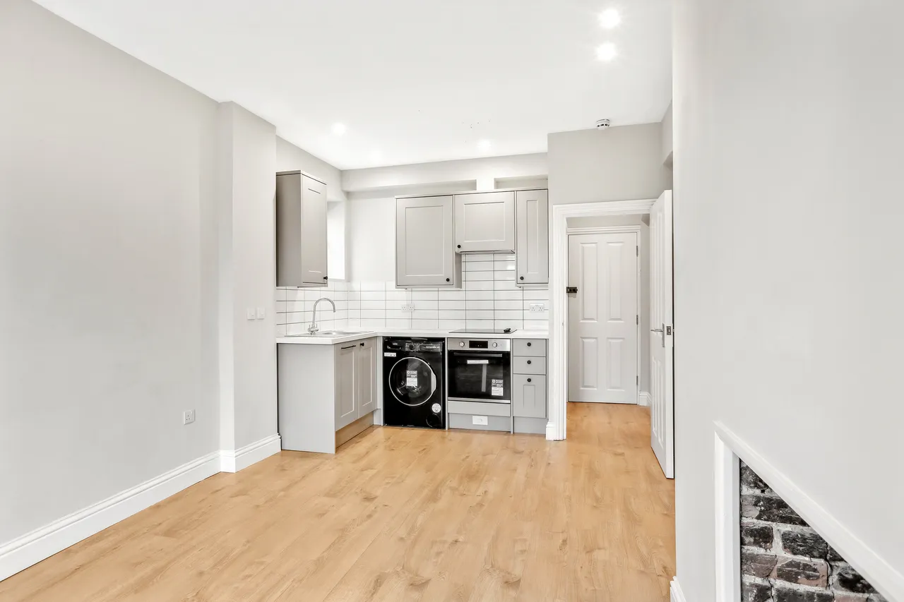 flat to rent, St Margarets Road, Twickenham, TW1