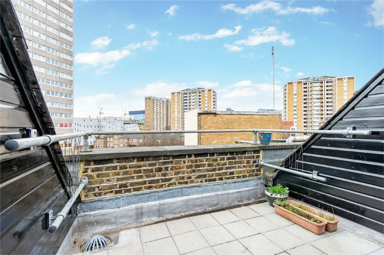 Dingley Place, London, EC1V, photo 15