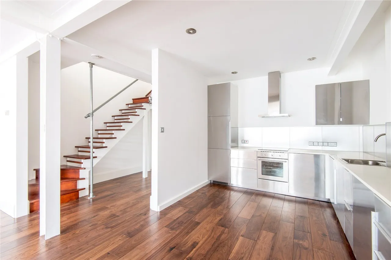 Dingley Place, London, EC1V, photo 7