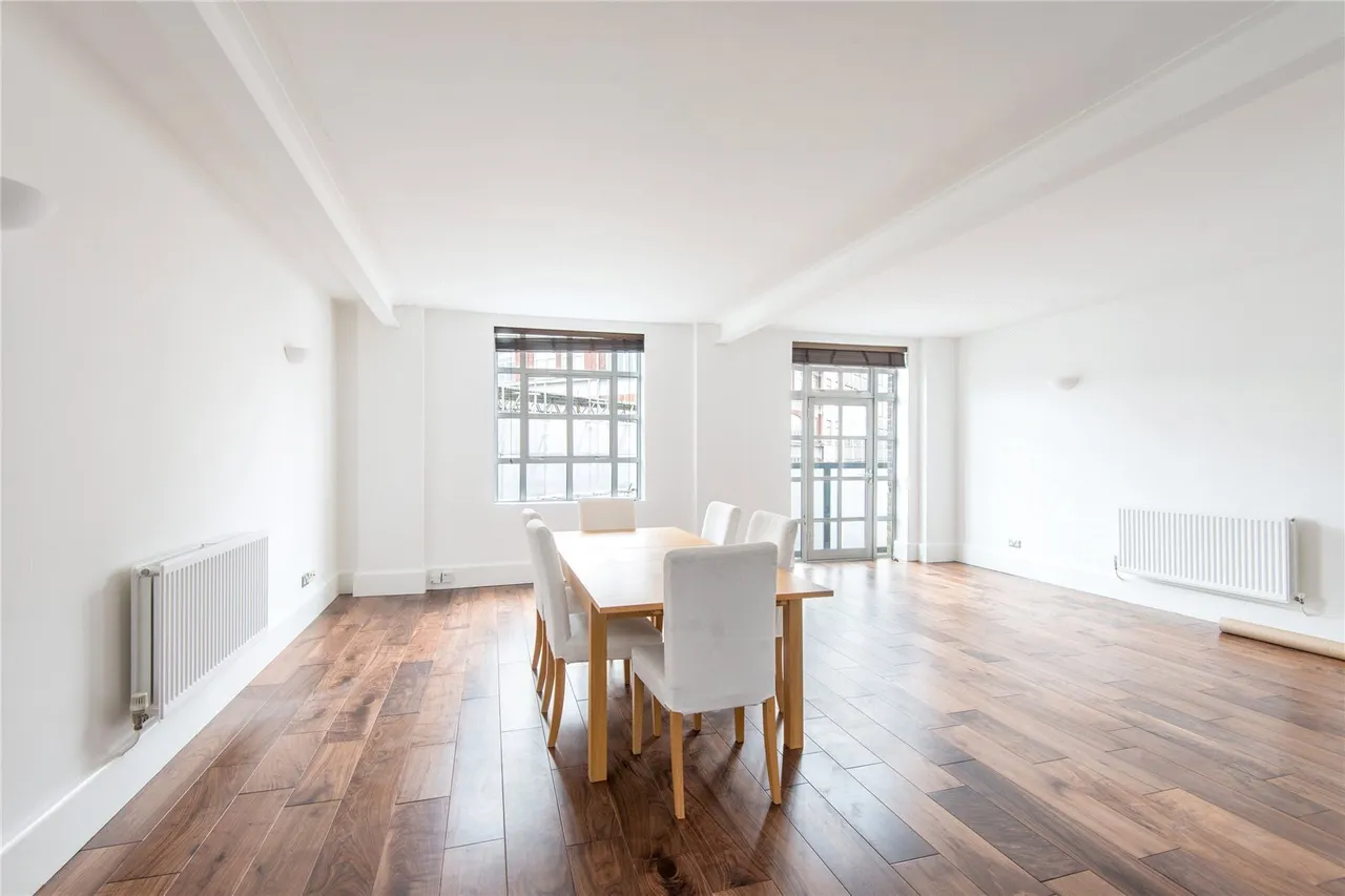 Dingley Place, London, EC1V, photo 5
