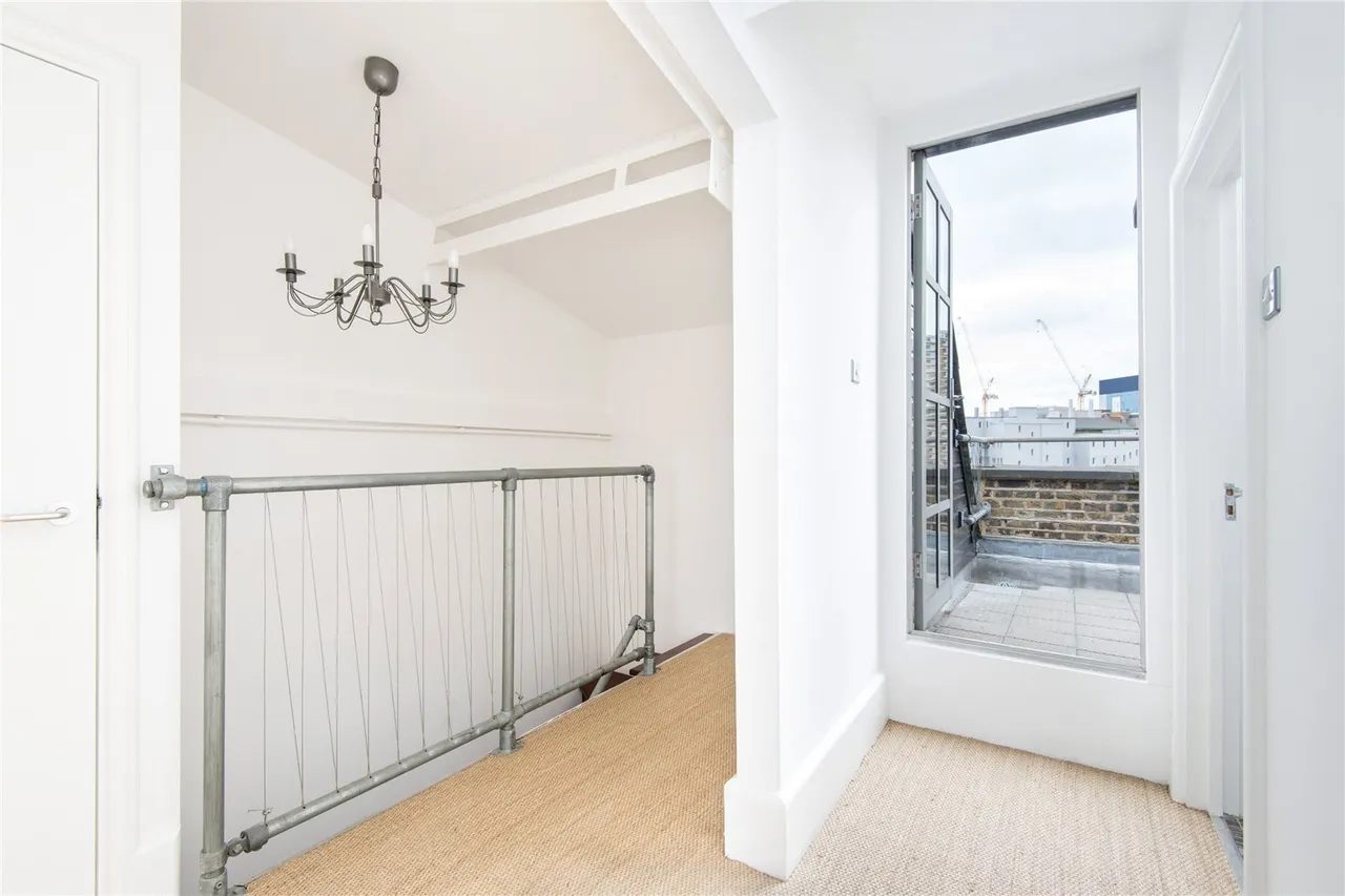 Dingley Place, London, EC1V, photo 8
