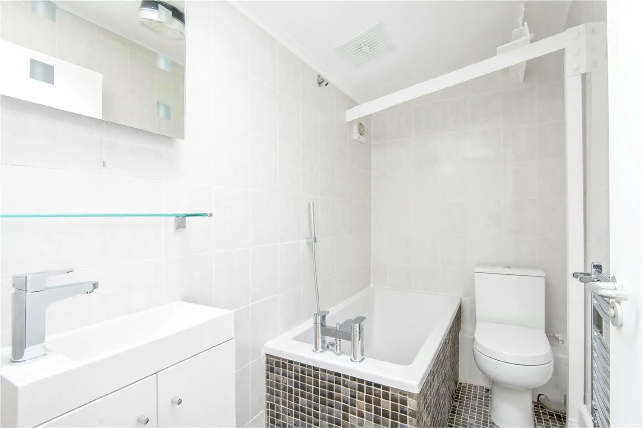 Dingley Place, London, EC1V, photo 14