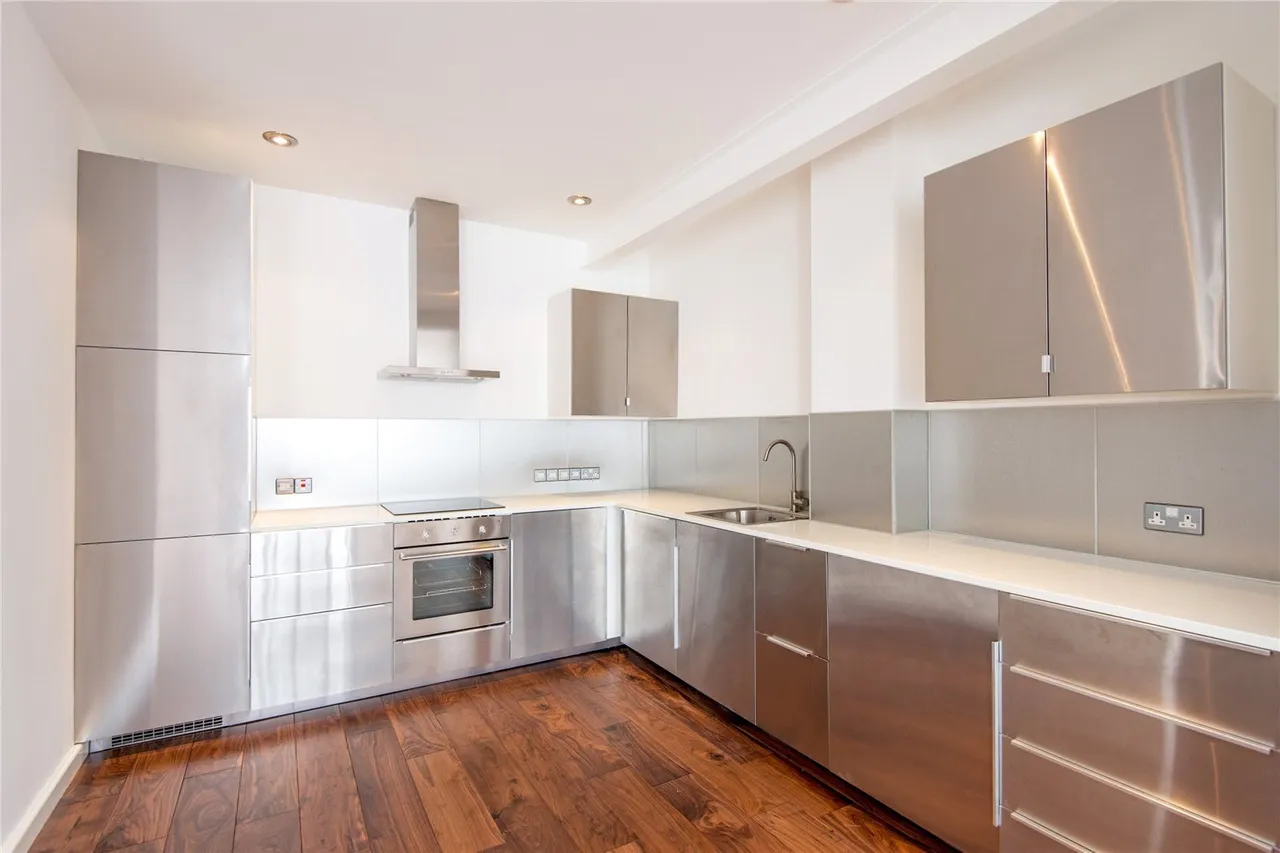 Dingley Place, London, EC1V, photo 6