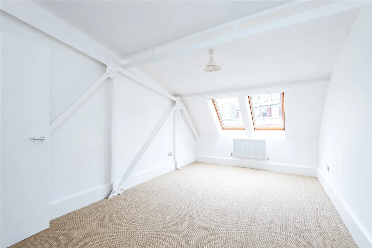 Dingley Place, London, EC1V, photo 12