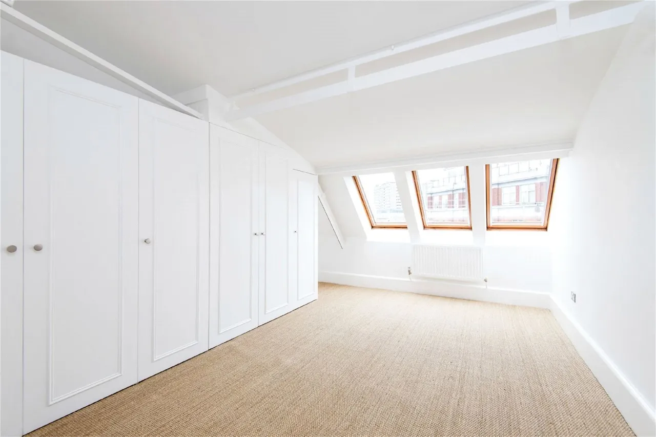 Dingley Place, London, EC1V, photo 10