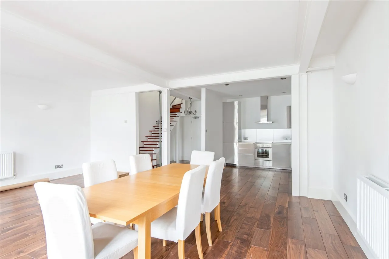 Dingley Place, London, EC1V, photo 4