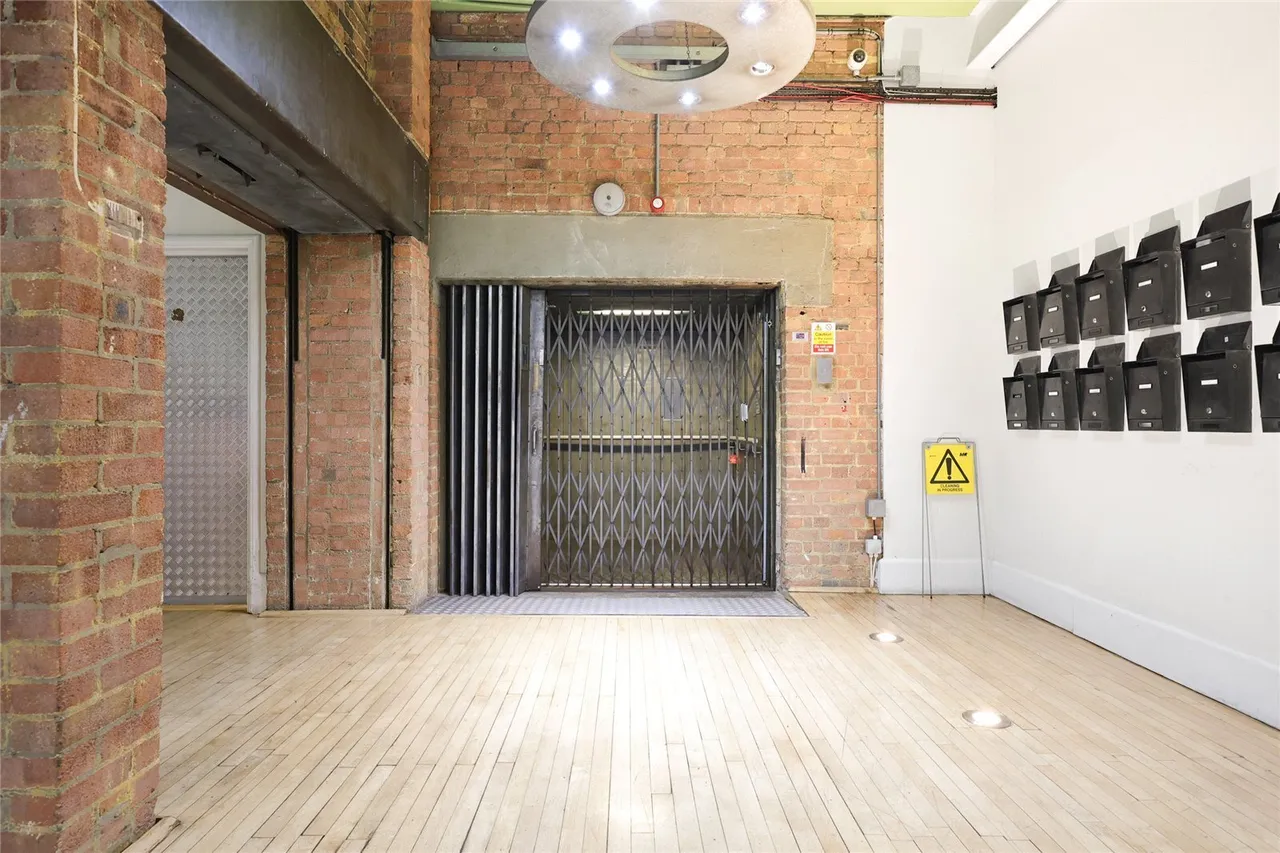 Dingley Place, London, EC1V, photo 16