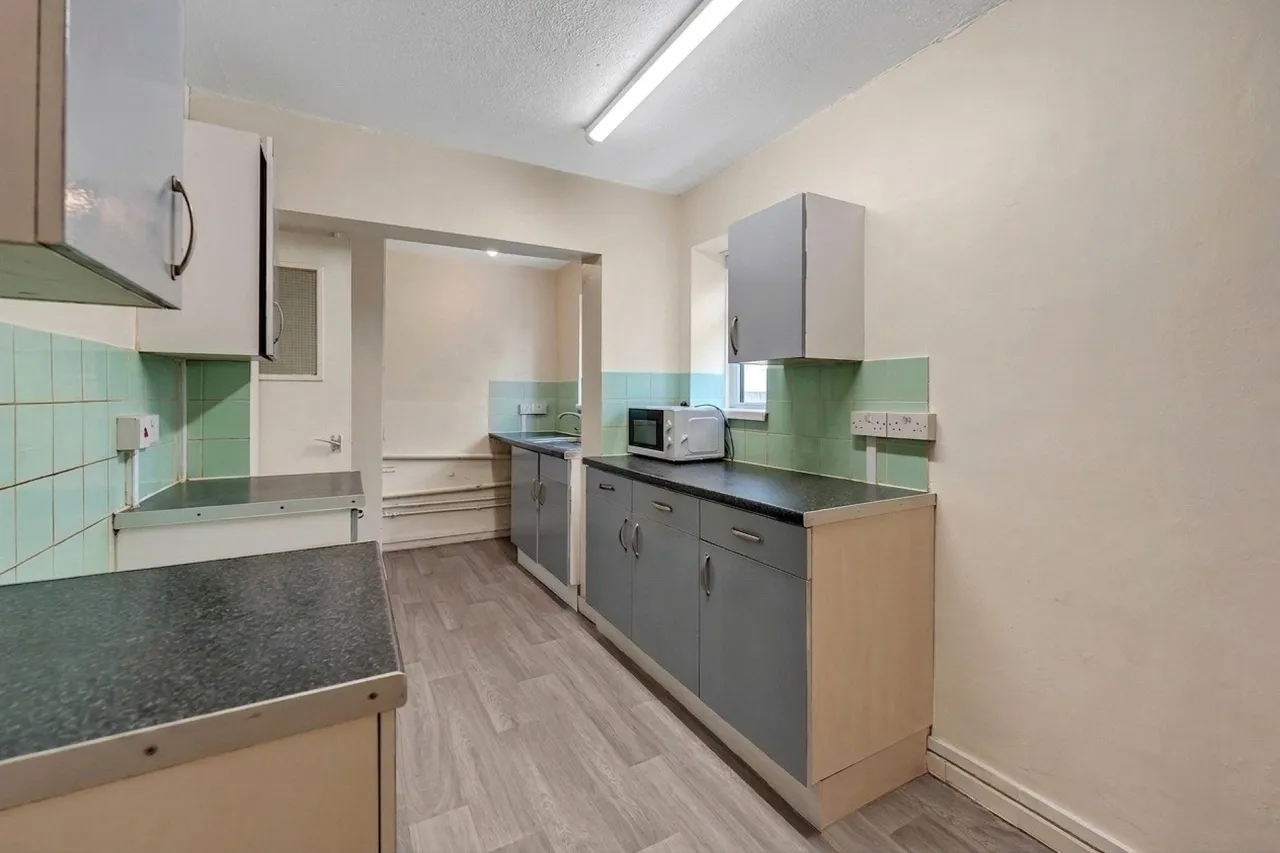 Prewett Street, Bristol, BS1, photo 8
