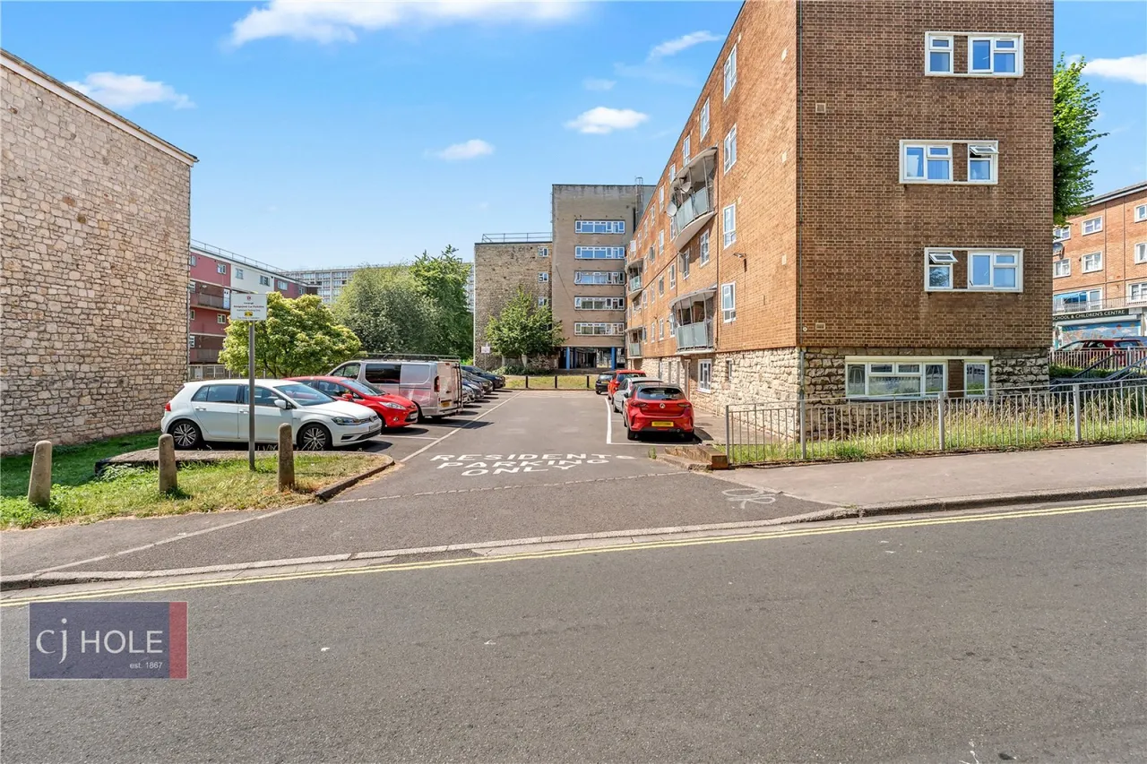 Prewett Street, Bristol, BS1, photo 15