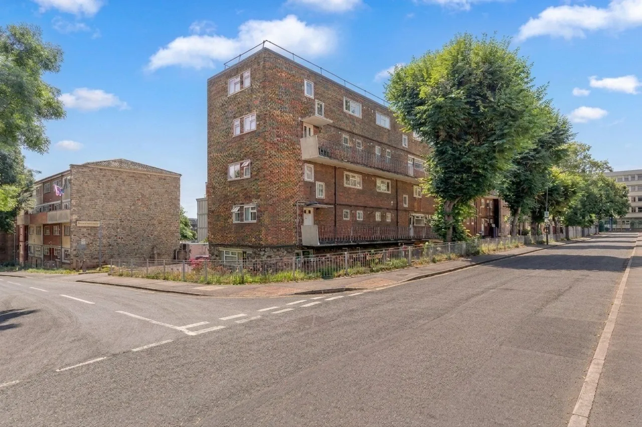 Prewett Street, Bristol, BS1, photo 14