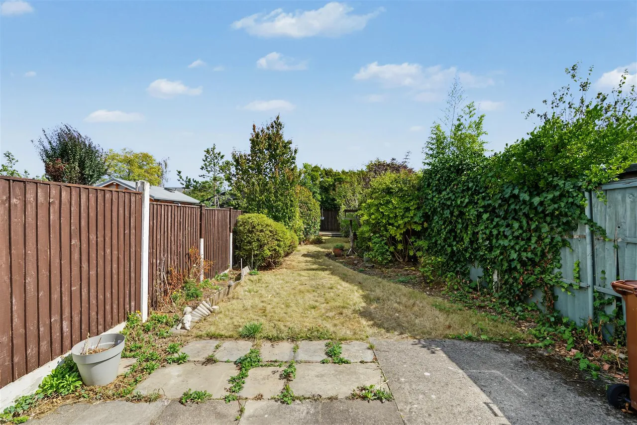 Woodland Avenue, Breaston, DE72, photo 4