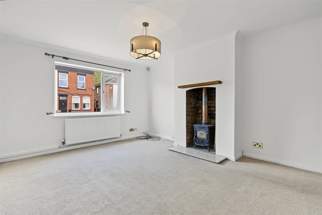 Woodland Avenue, Breaston, DE72, photo 2