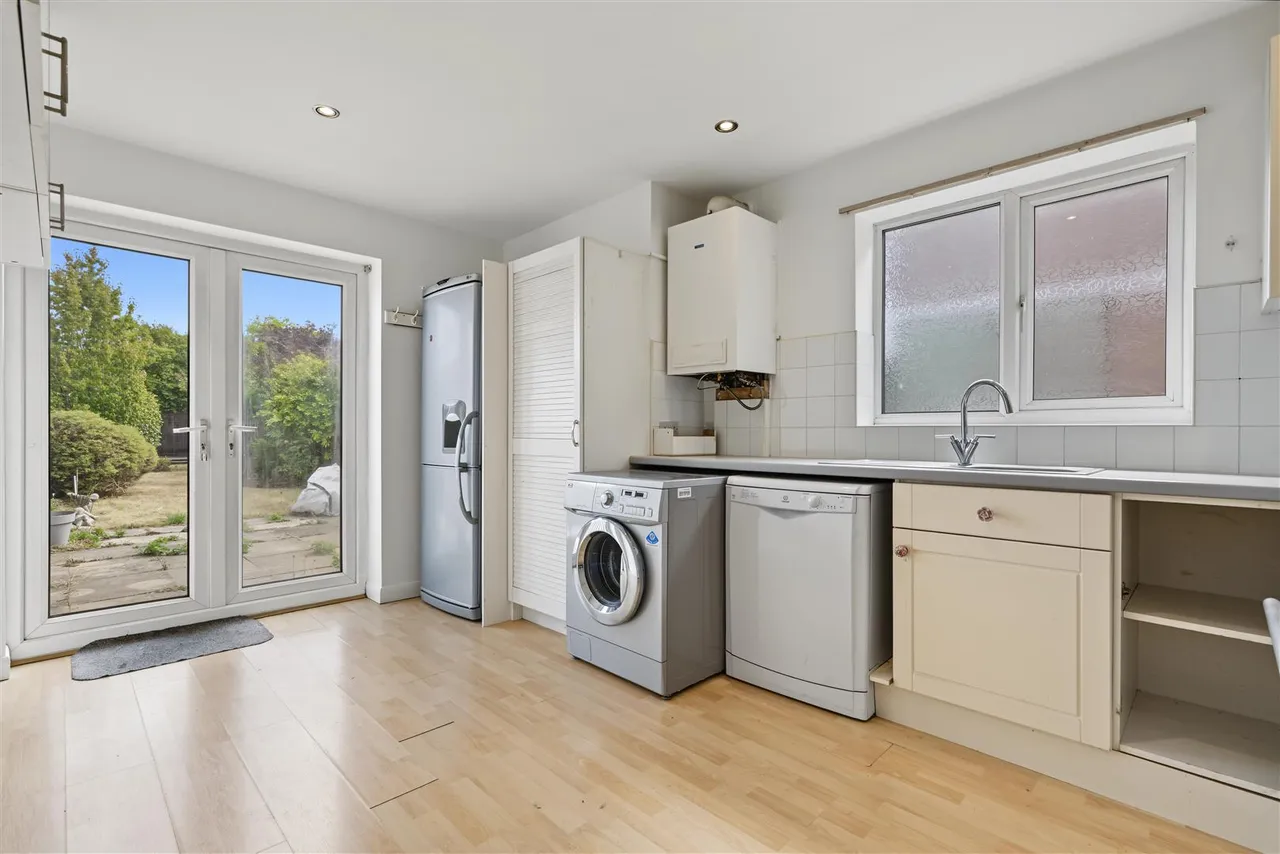 Woodland Avenue, Breaston, DE72, photo 8