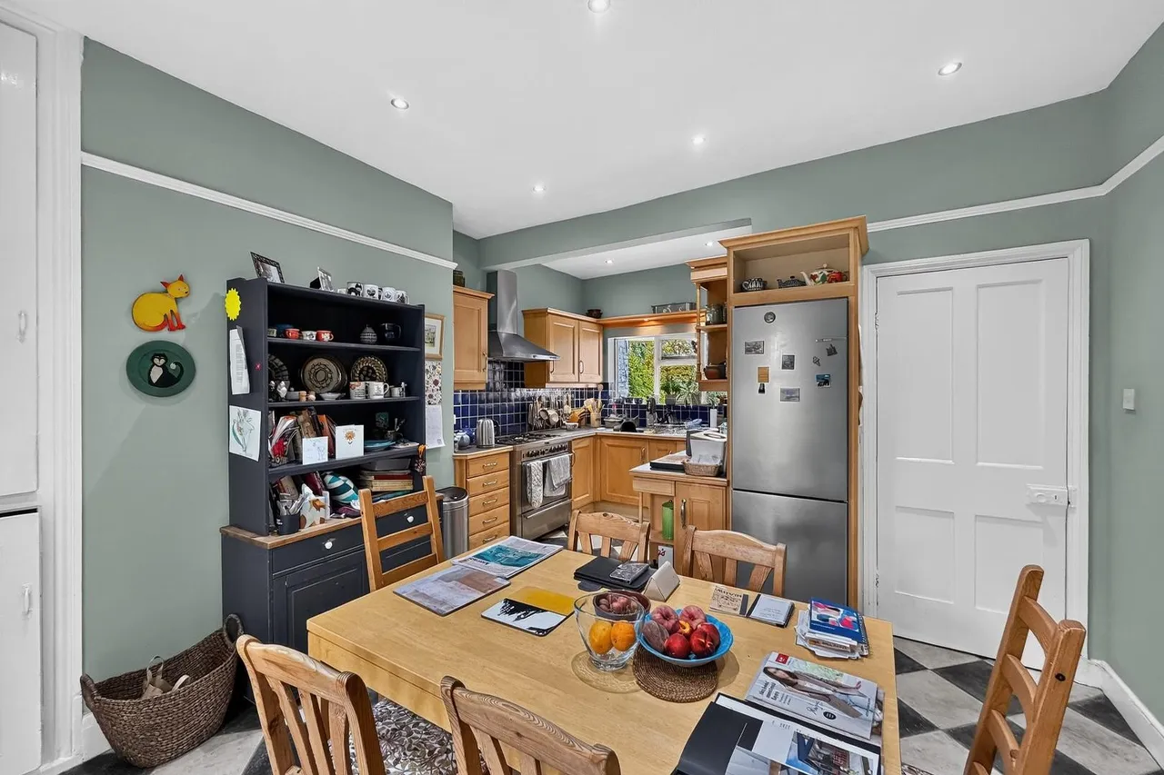 Brookfield Avenue, Timperley, Cheshire WA15 6TH, photo 14