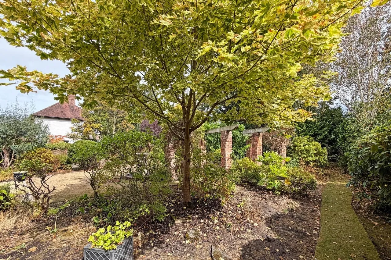 Brookfield Avenue, Timperley, Cheshire WA15 6TH, photo 38