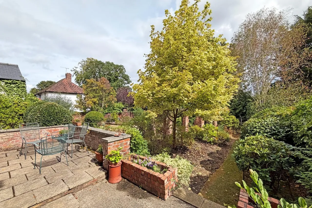 Brookfield Avenue, Timperley, Cheshire WA15 6TH, photo 36