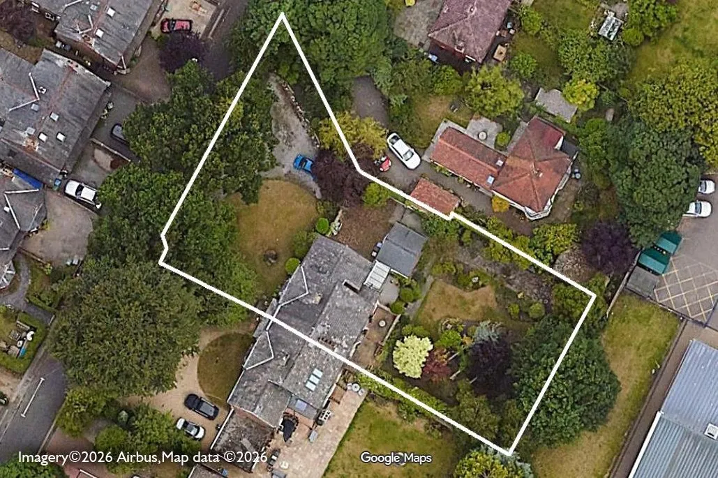 Brookfield Avenue, Timperley, Cheshire WA15 6TH, photo 5