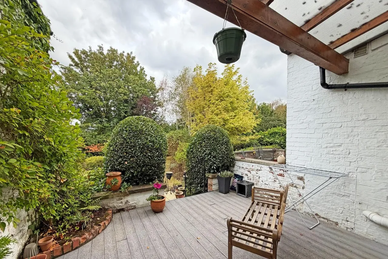 Brookfield Avenue, Timperley, Cheshire WA15 6TH, photo 40