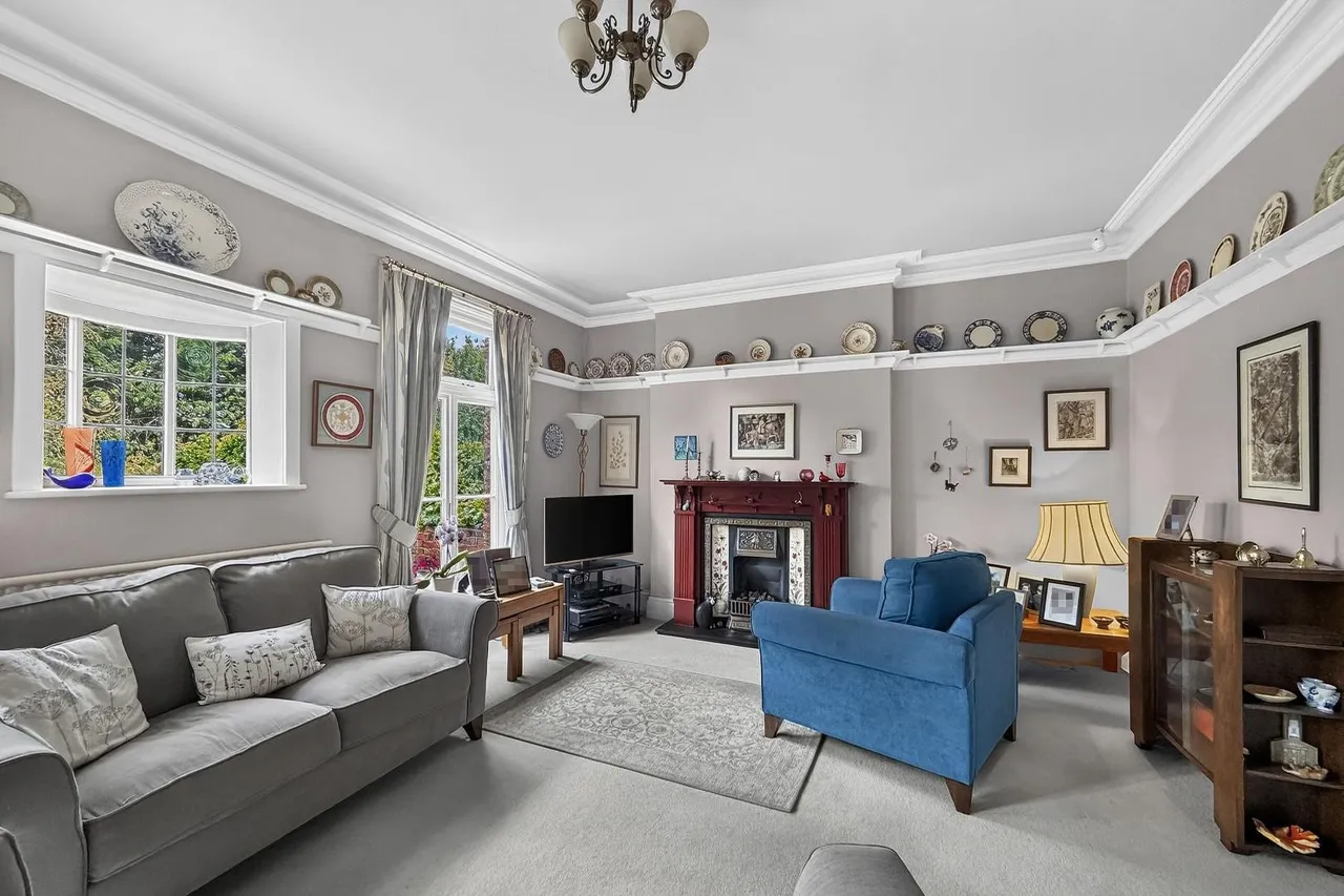 Brookfield Avenue, Timperley, Cheshire WA15 6TH, photo 12