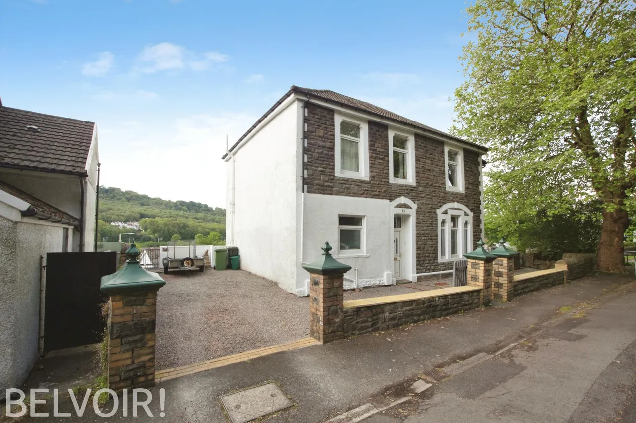 Merthyr Road, Pontypridd, CF37, photo 9