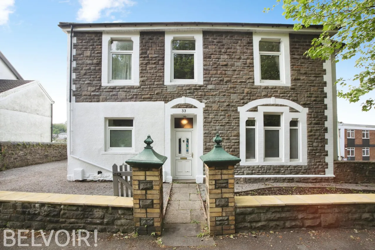 Merthyr Road, Pontypridd, CF37, photo 3