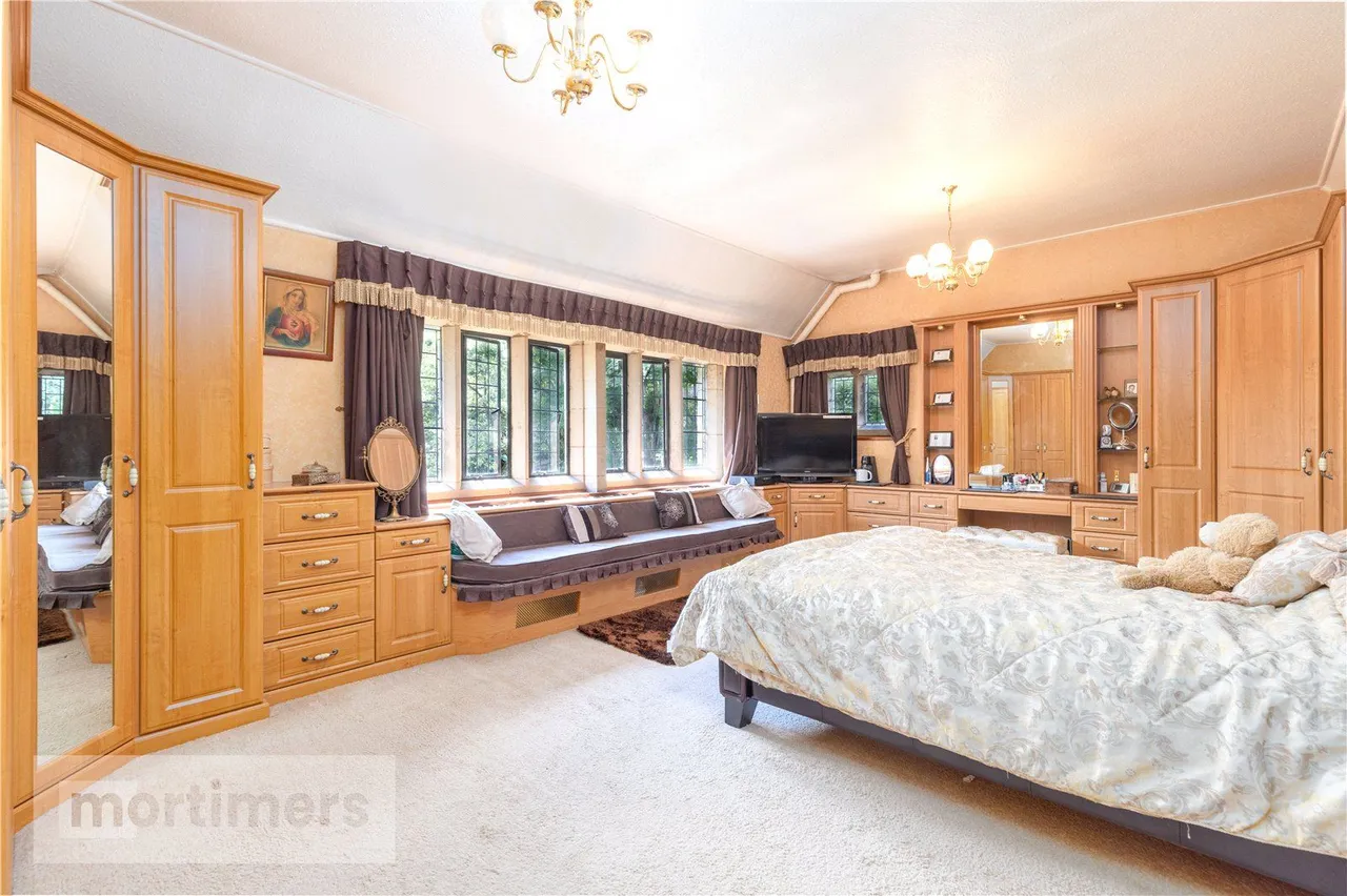 Whalley Road, Accrington, BB5, photo 23