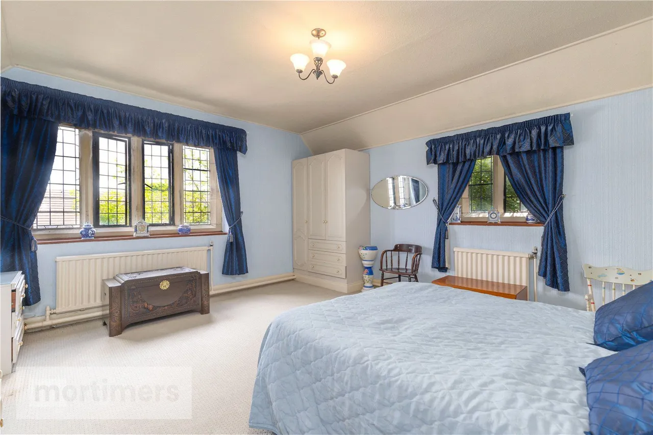Whalley Road, Accrington, BB5, photo 29