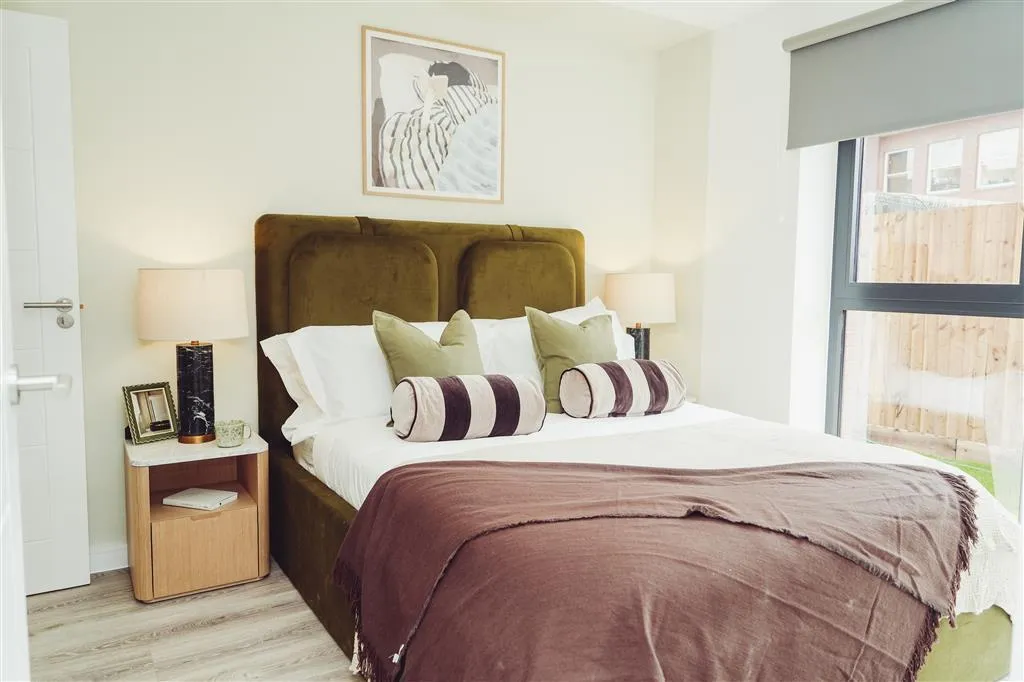 Walton House, DE1, photo 6
