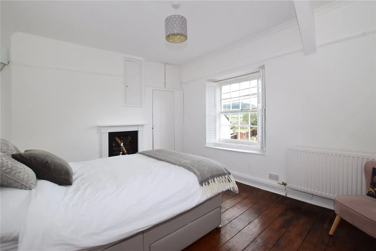Swan Hill Road, Colyford, Colyton, Devon, EX24 6QQ, photo 14