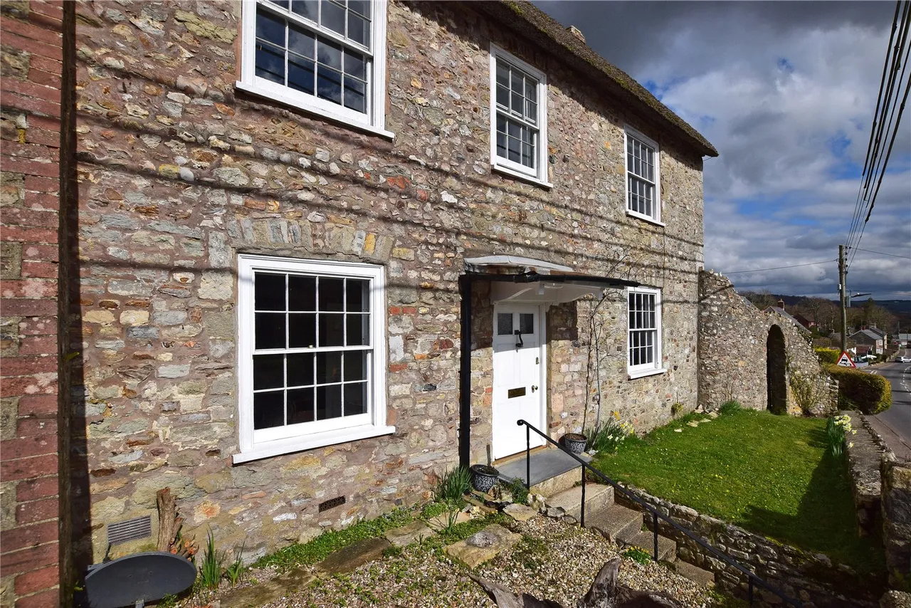 Swan Hill Road, Colyford, Colyton, Devon, EX24 6QQ, photo 27