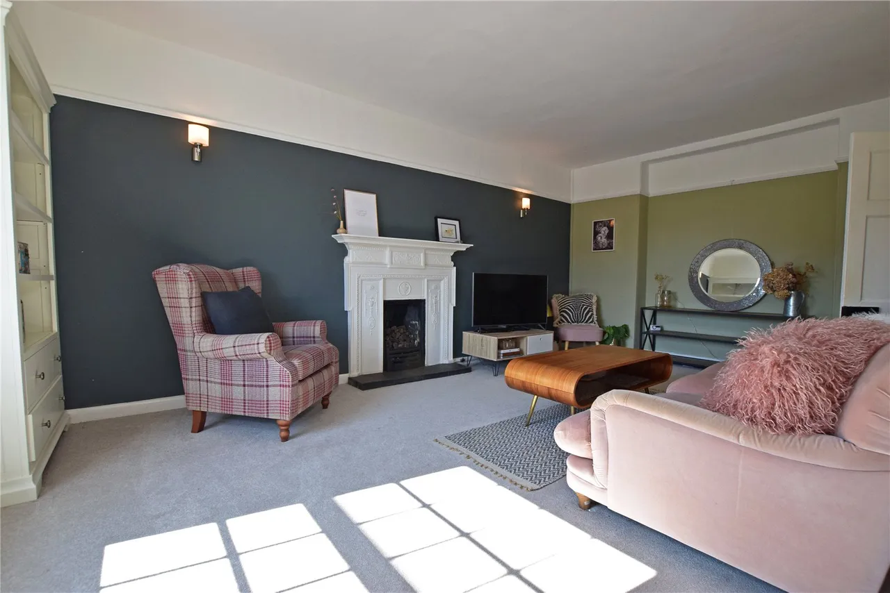 Swan Hill Road, Colyford, Colyton, Devon, EX24 6QQ, photo 5