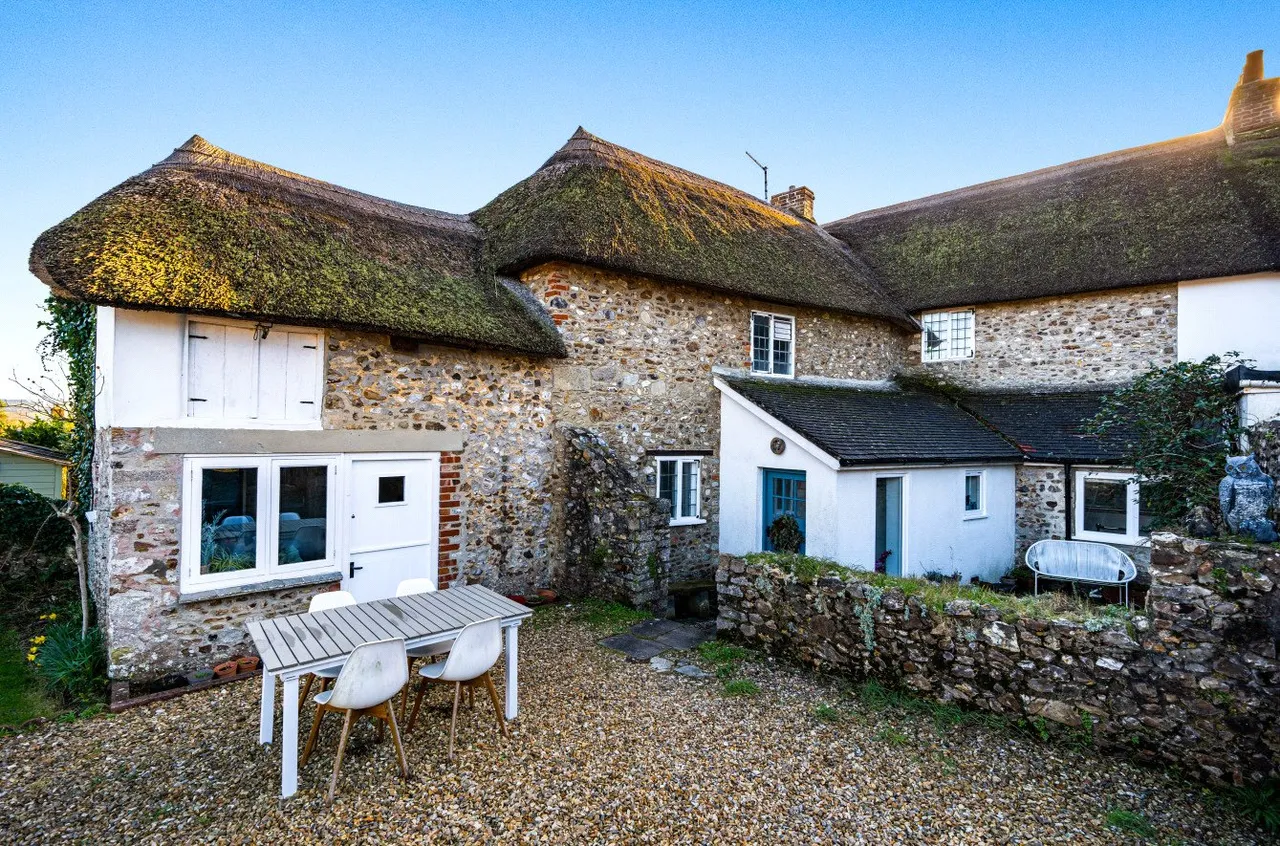 Swan Hill Road, Colyford, Colyton, Devon, EX24 6QQ, photo 28