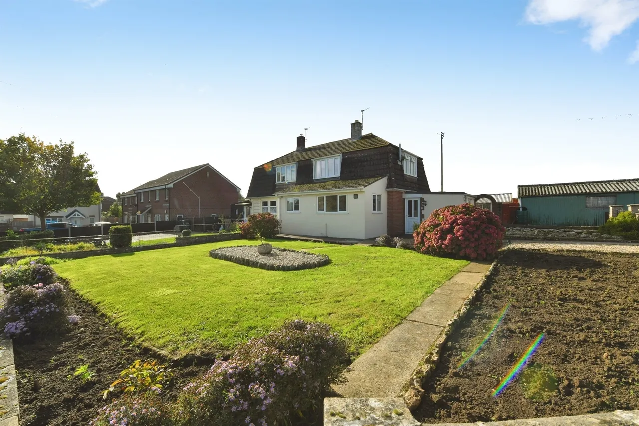 2 bed house for sale, Hillcrest Road, Templecombe, BA8