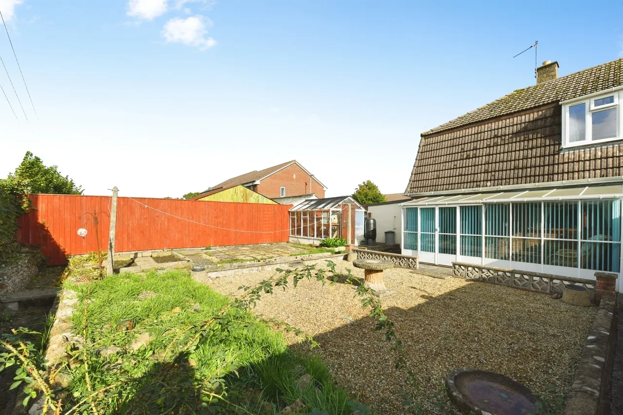 Hillcrest Road, Templecombe, BA8, photo 11